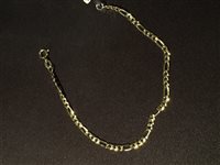 Bracciale Gioielleria Dossena  in Oro giallo BROR-135-253